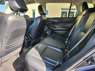 2024 Subaru Outback Touring XT AWD