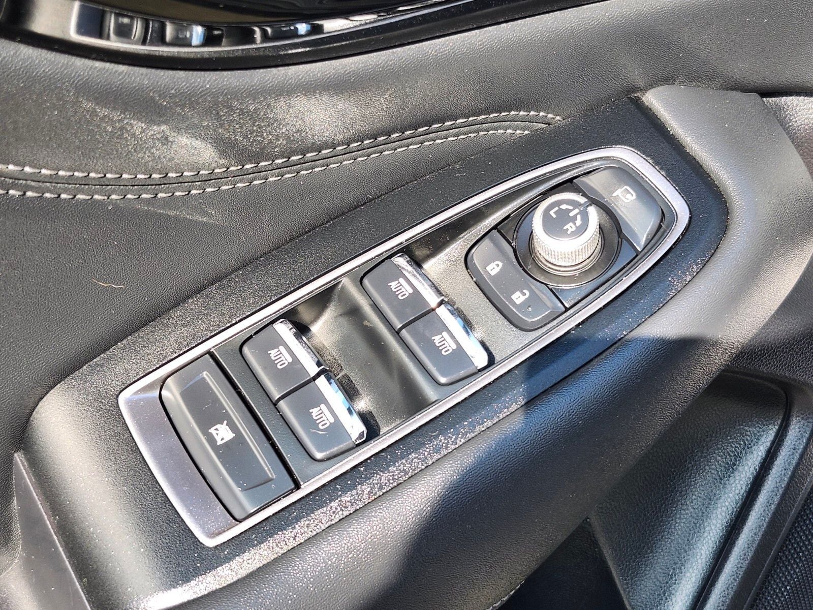 2024 Subaru Outback Touring XT AWD
