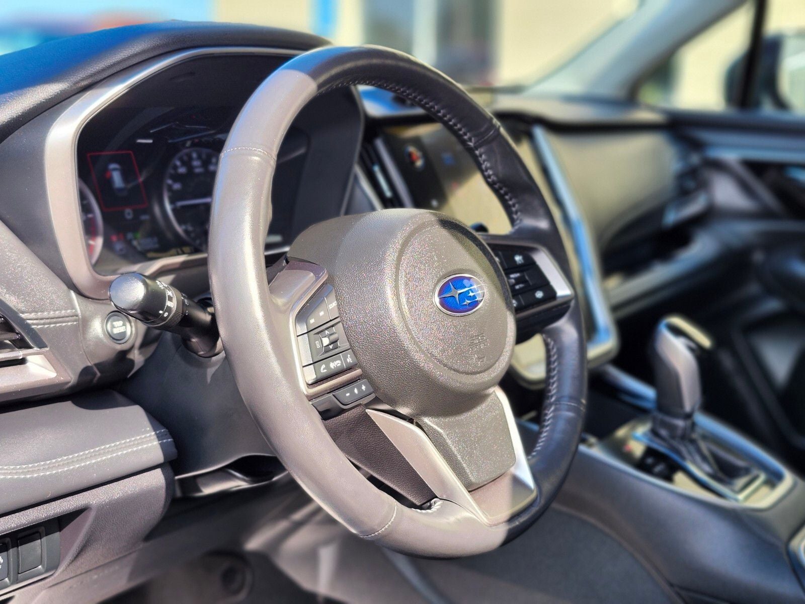 2024 Subaru Outback Touring XT AWD