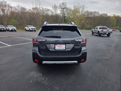2024 Subaru Outback Touring XT AWD