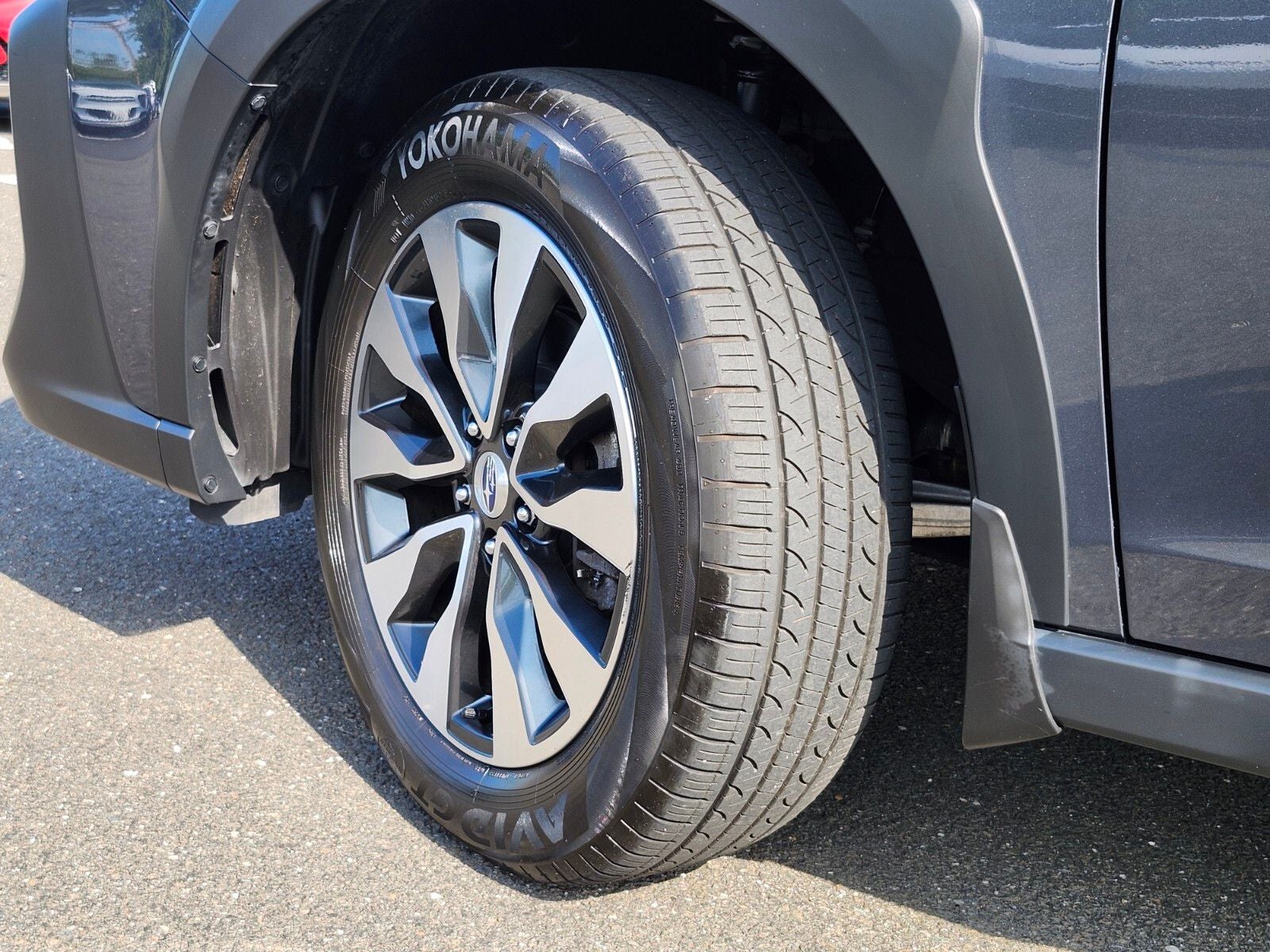 2024 Subaru Outback Touring XT AWD