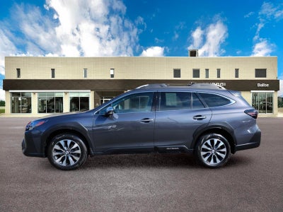 2024 Subaru Outback Touring XT AWD