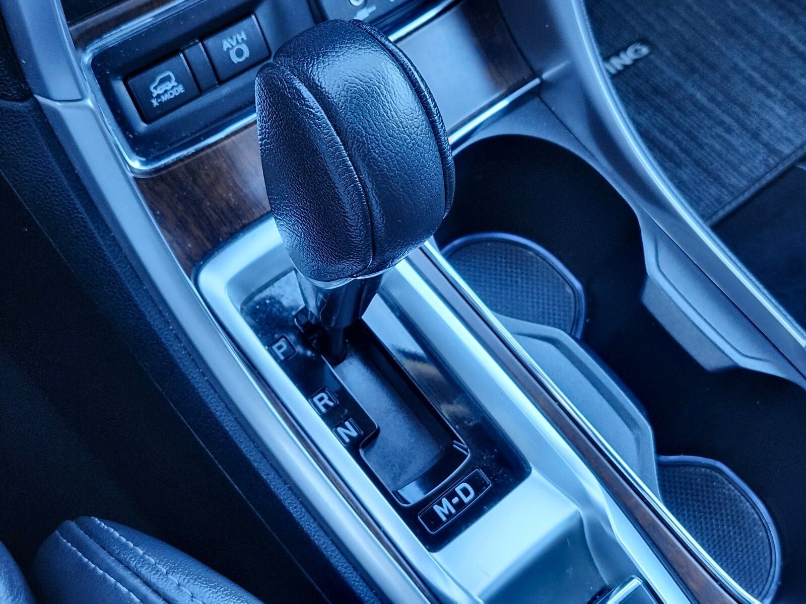 2022 Subaru Ascent Touring