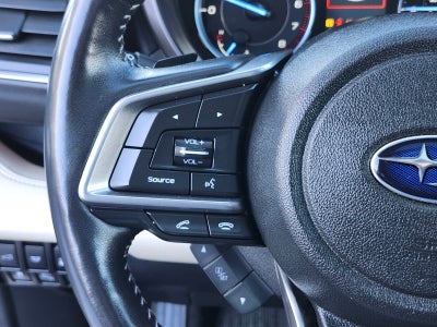 2022 Subaru Ascent Touring