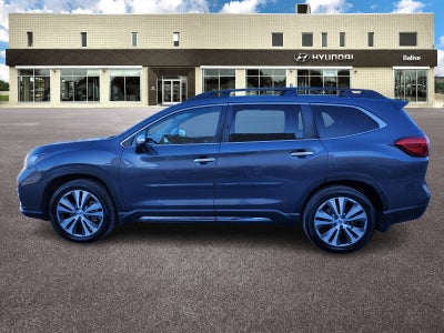 2022 Subaru Ascent Touring