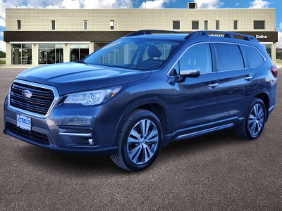 2022 Subaru Ascent Touring
