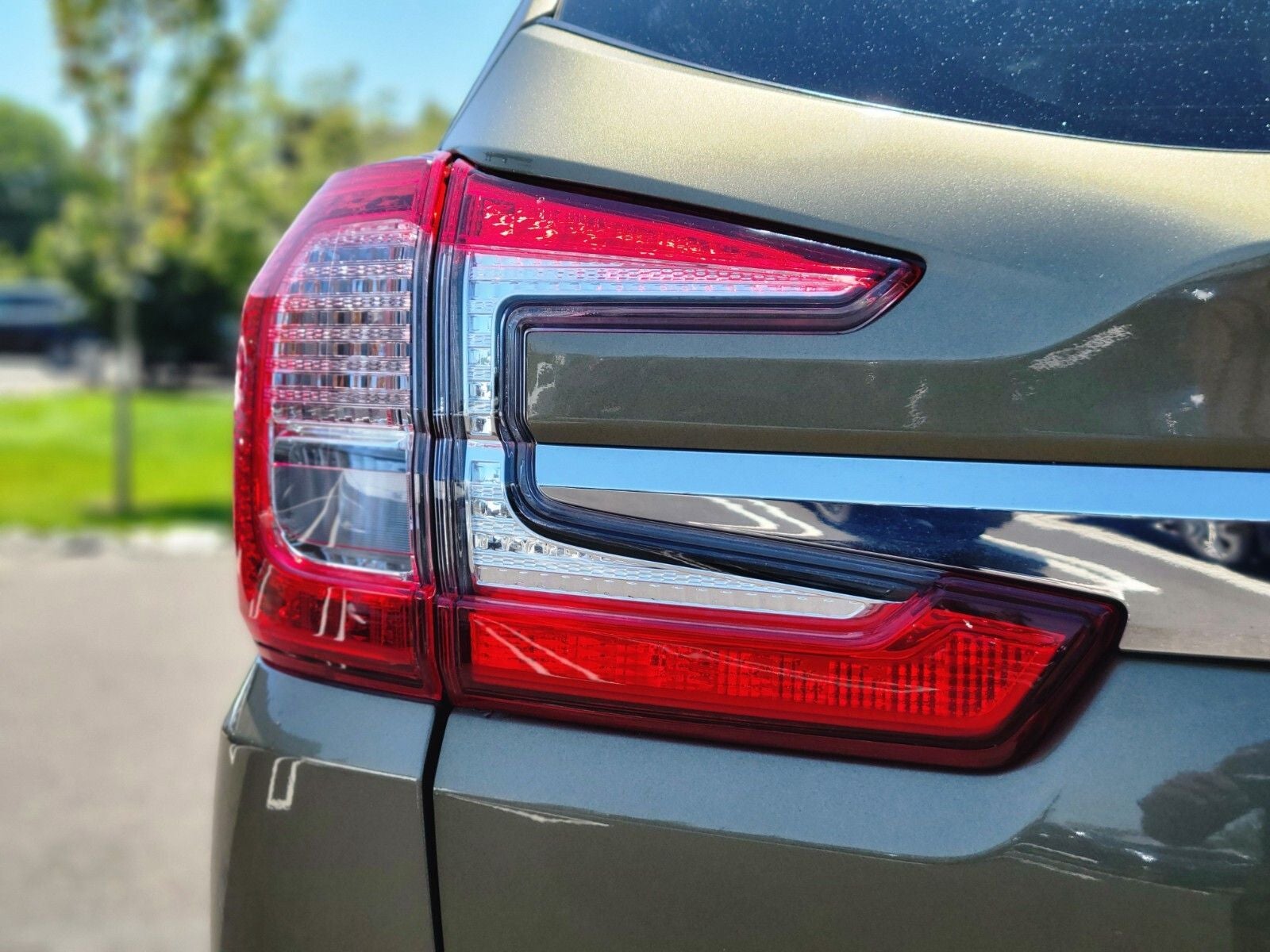 2023 Subaru Ascent Limited
