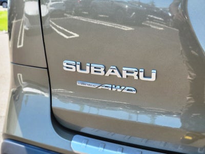 2023 Subaru Ascent Limited