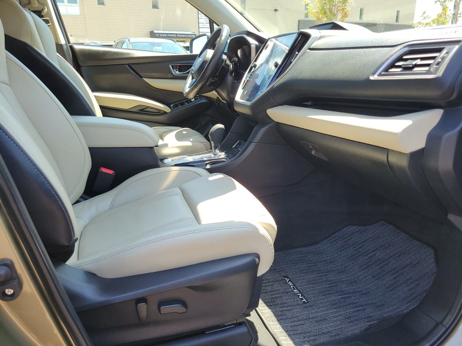 2023 Subaru Ascent Limited