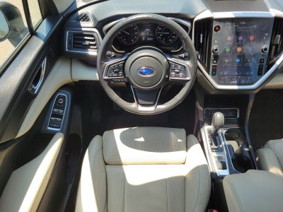 2023 Subaru Ascent Limited