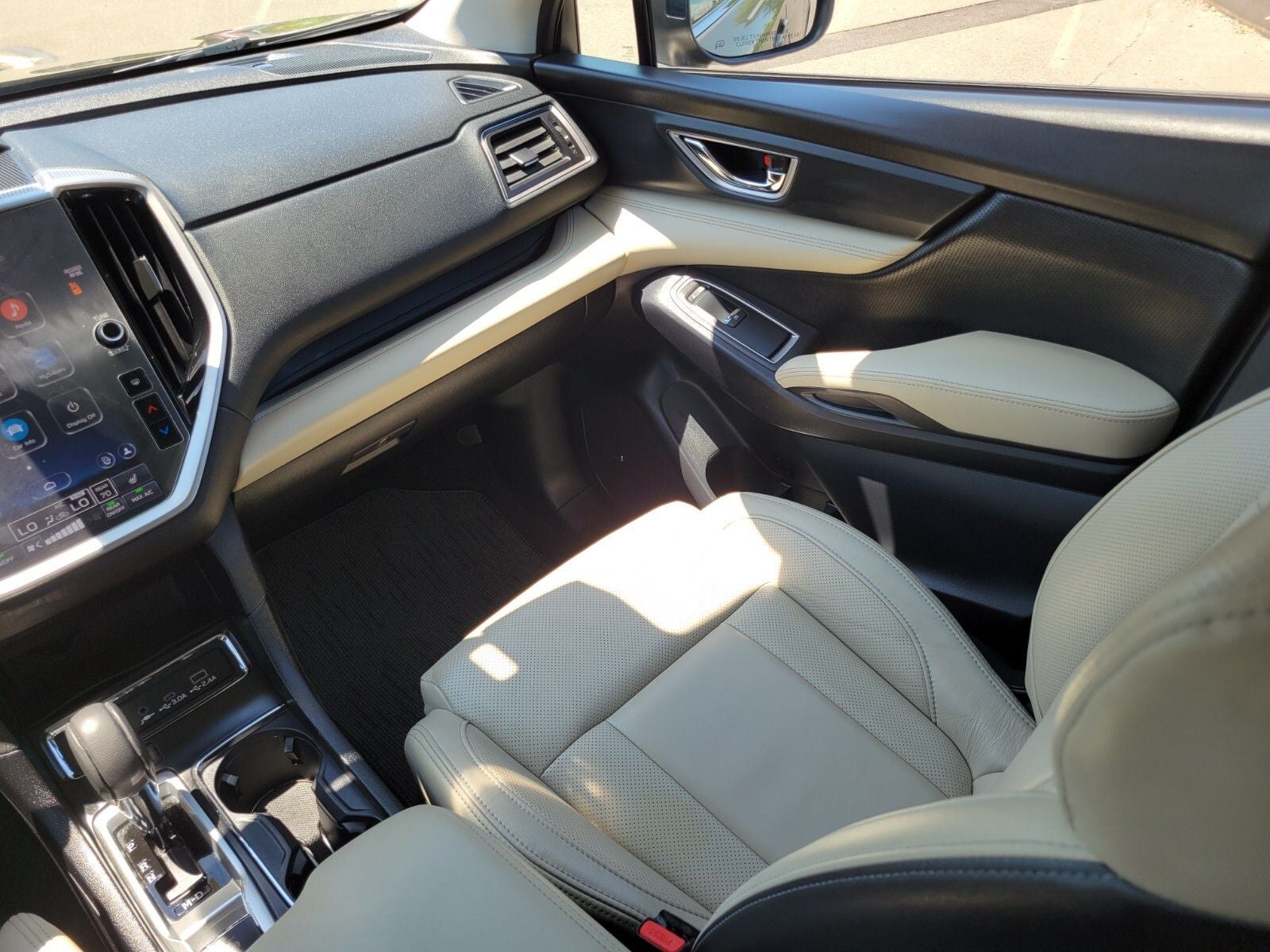 2023 Subaru Ascent Limited