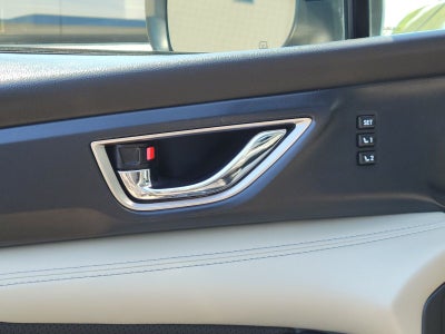 2023 Subaru Ascent Limited