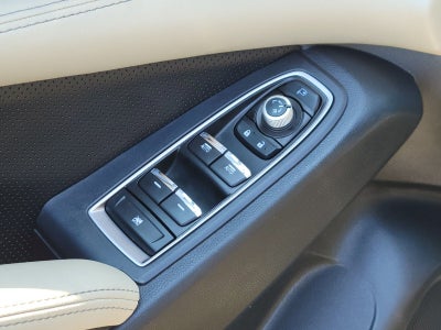 2023 Subaru Ascent Limited