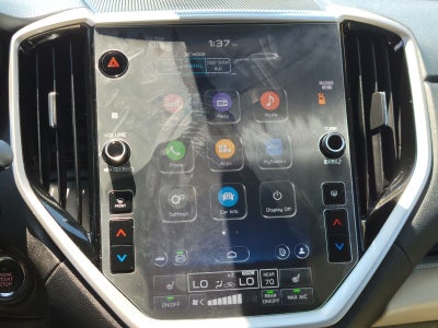 2023 Subaru Ascent Limited