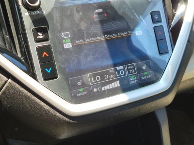 2023 Subaru Ascent Limited