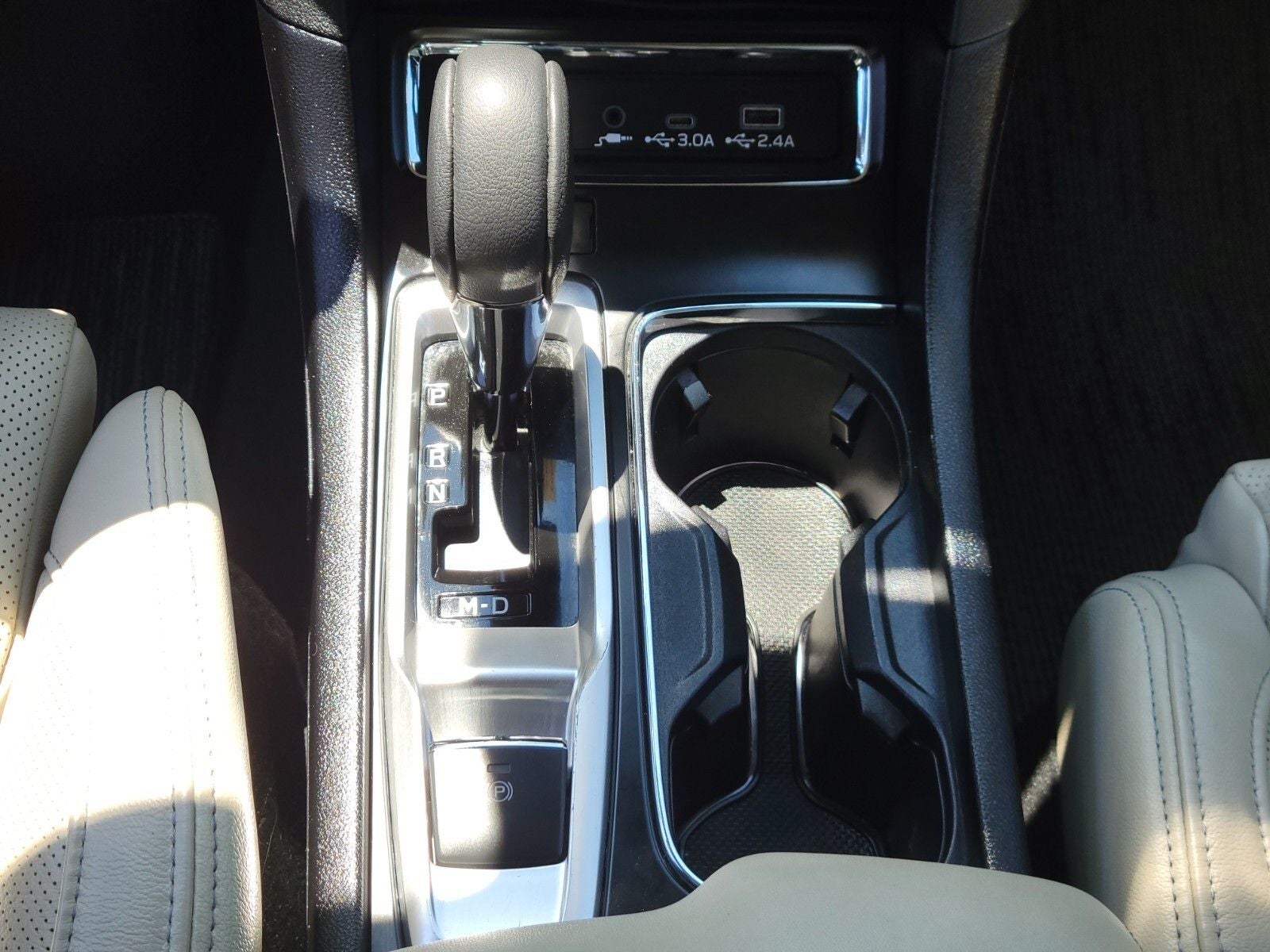 2023 Subaru Ascent Limited