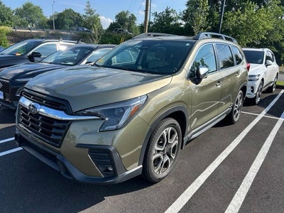 2023 Subaru Ascent Limited