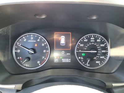 2023 Subaru Ascent Limited