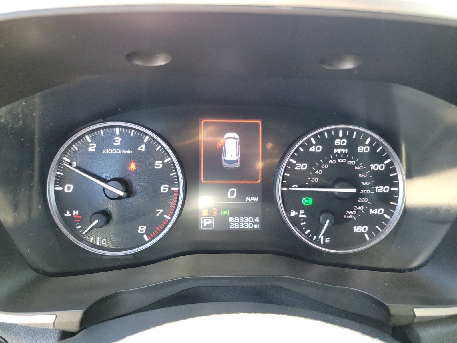 2023 Subaru Ascent Limited