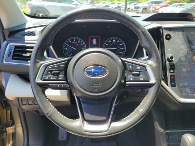 2023 Subaru Ascent Limited