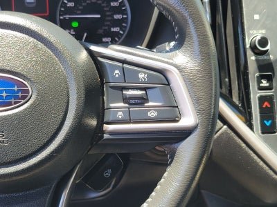 2023 Subaru Ascent Limited