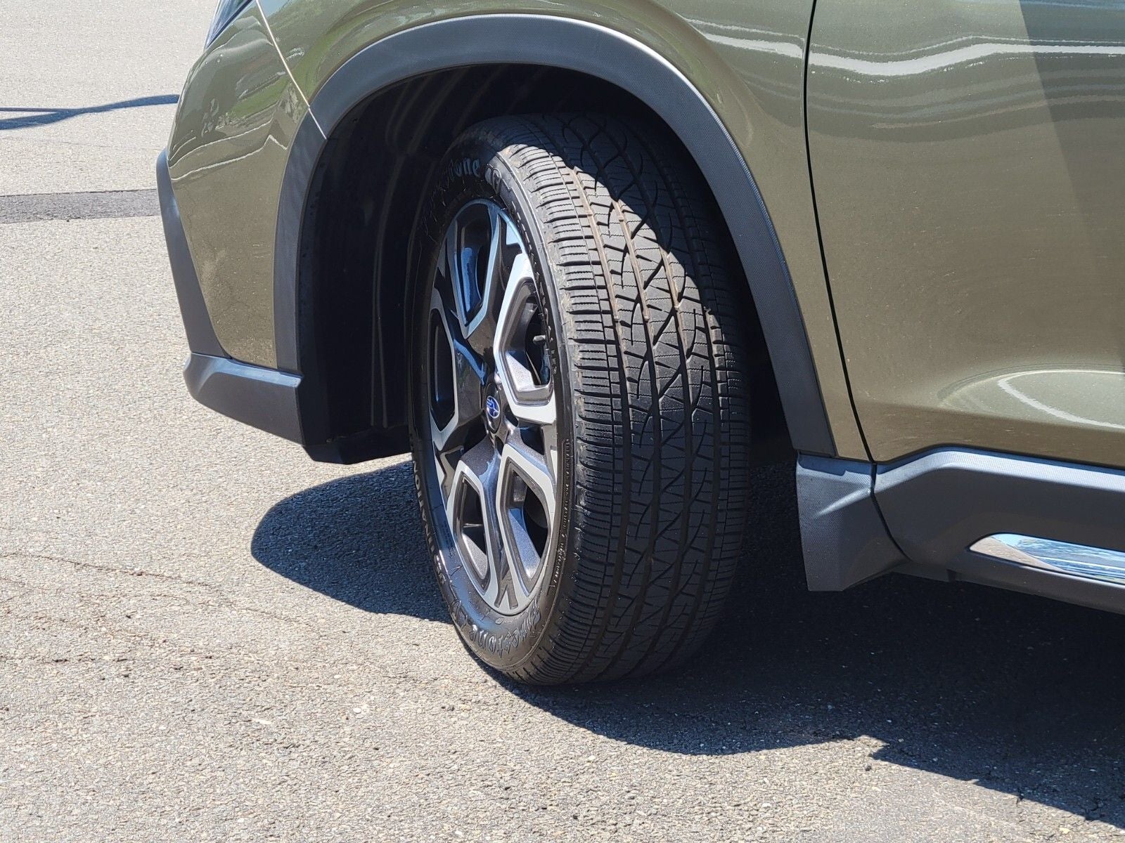 2023 Subaru Ascent Limited