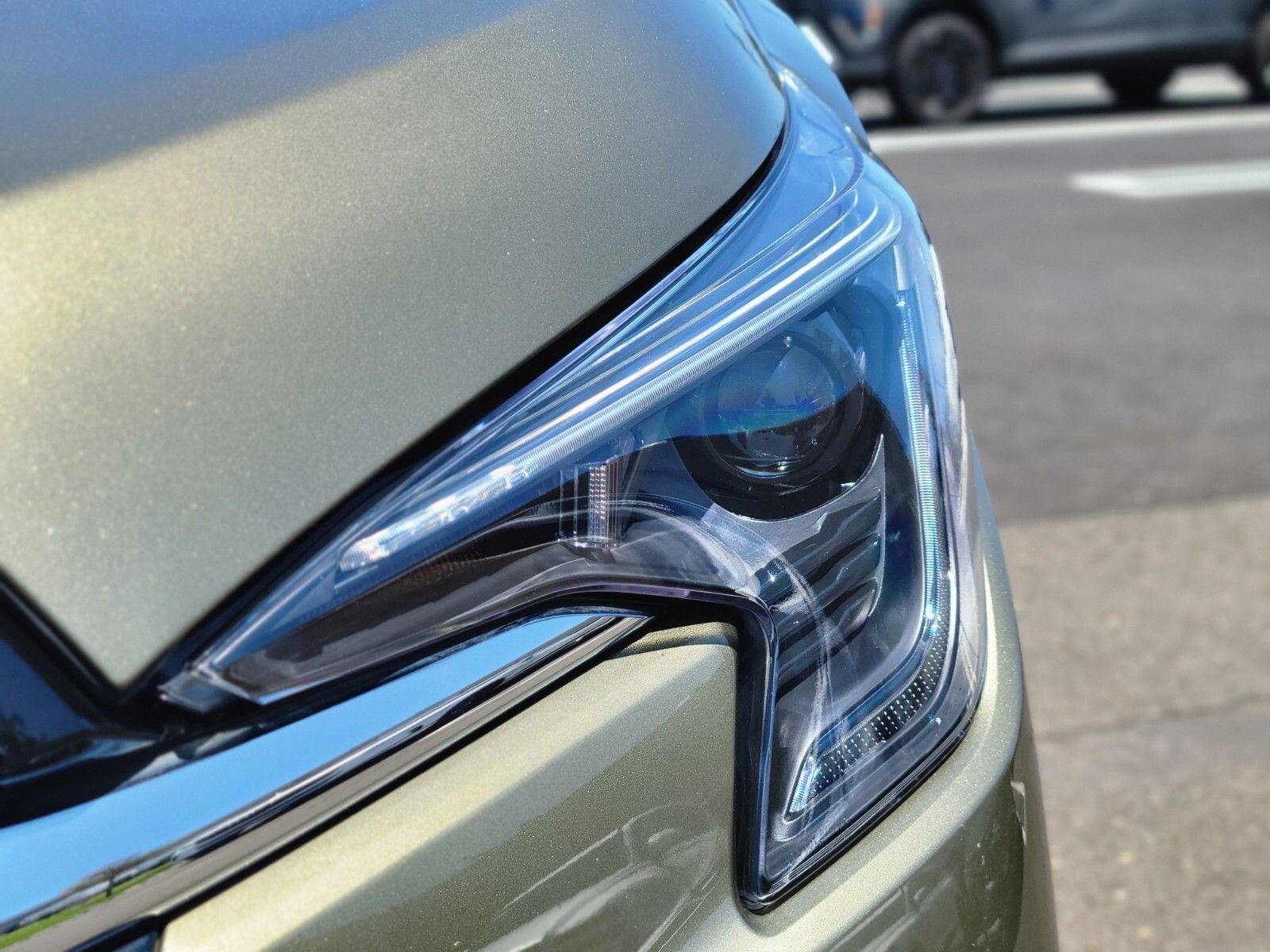 2023 Subaru Ascent Limited