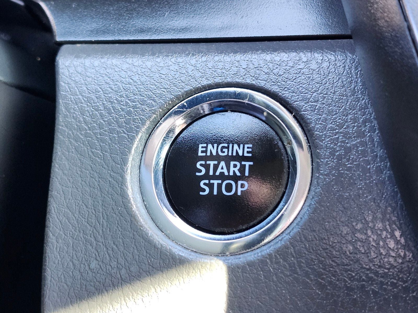 2021 Toyota Camry LE AWD
