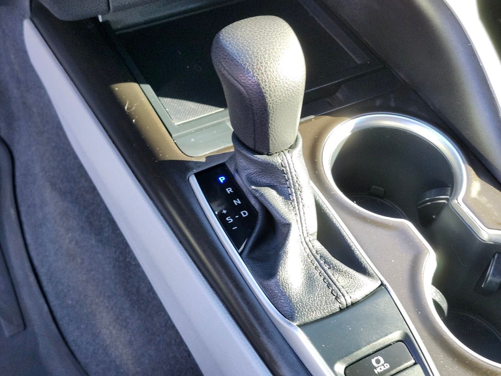 2021 Toyota Camry LE AWD