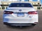 2021 Toyota Camry LE AWD