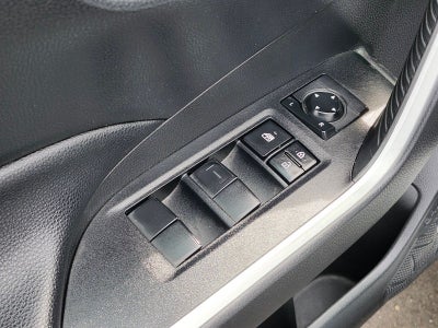 2020 Toyota RAV4 Hybrid LE AWD