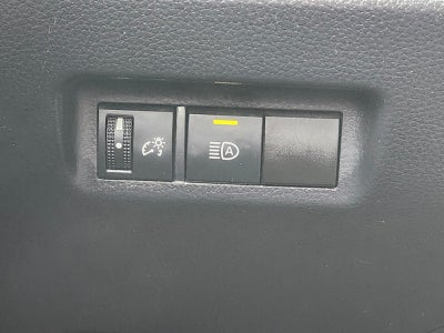 2020 Toyota RAV4 Hybrid LE AWD