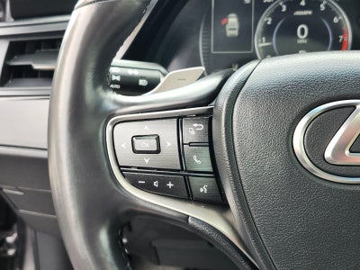 2022 Lexus ES 250