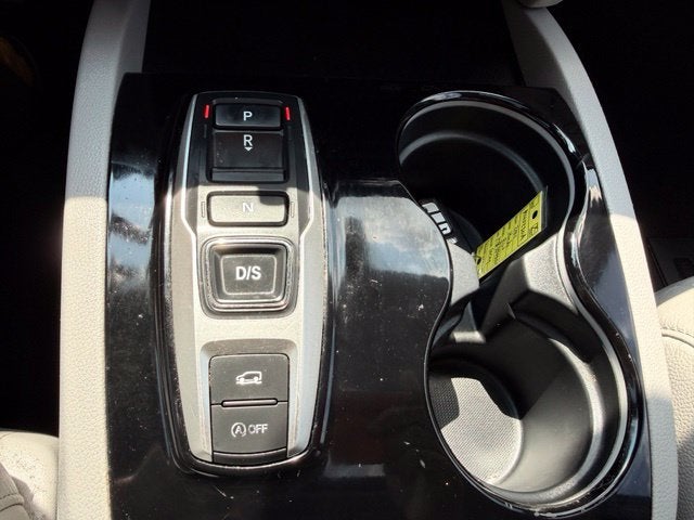 2021 Honda Pilot Touring 8 Passenger