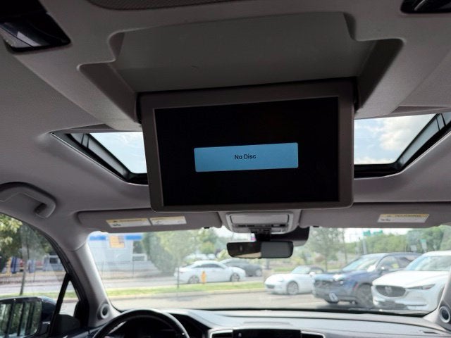 2021 Honda Pilot Touring 8 Passenger