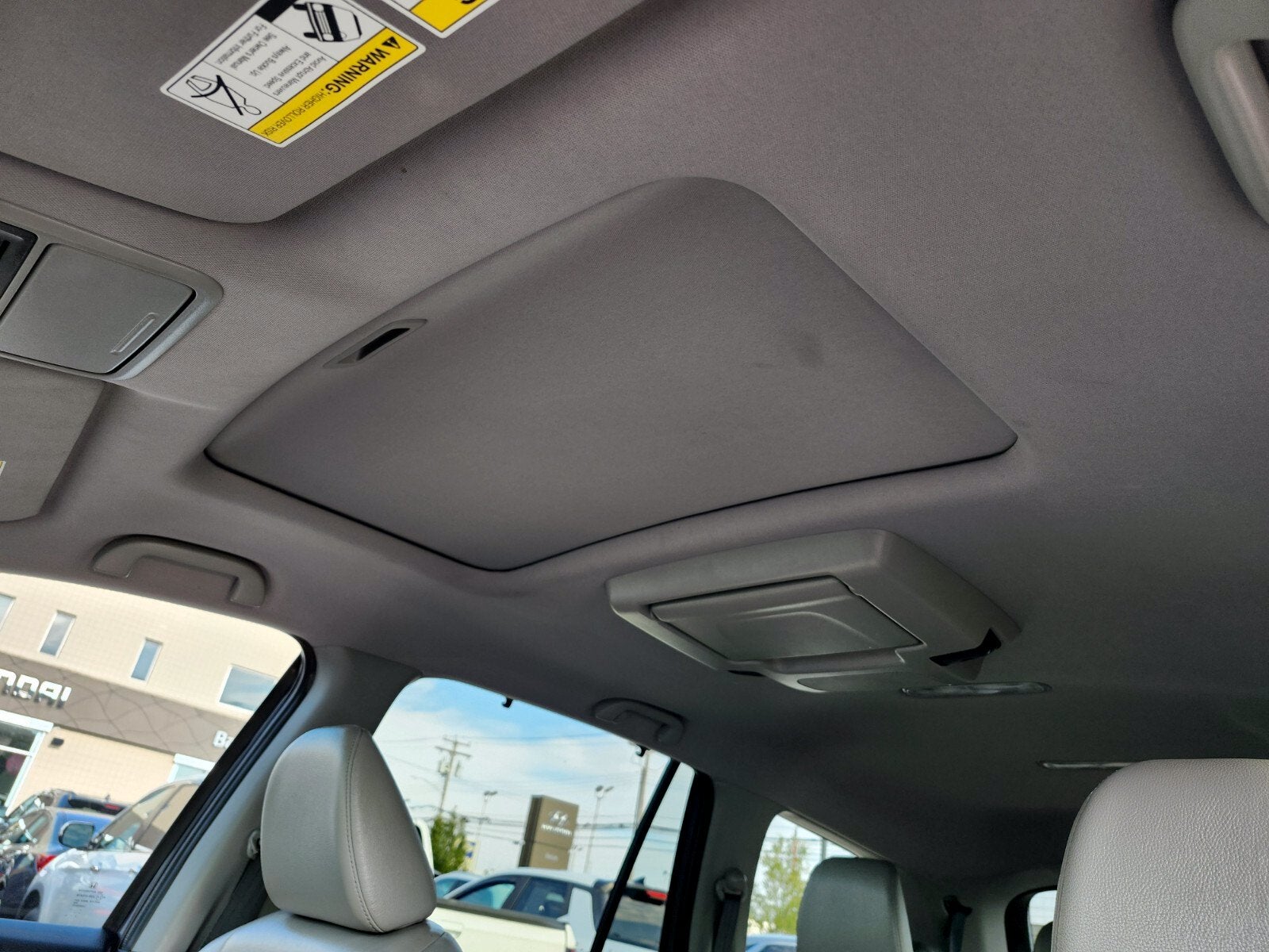 2021 Honda Pilot Touring 8 Passenger
