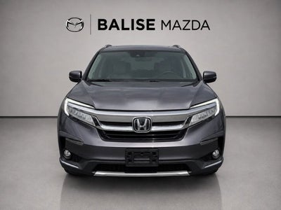 2021 Honda Pilot Touring 8 Passenger
