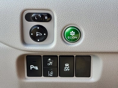 2021 Honda Pilot Touring 8 Passenger