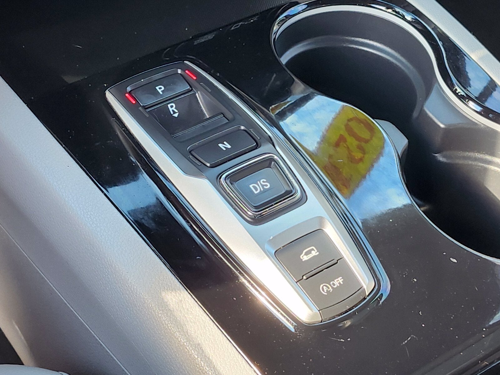 2021 Honda Pilot Touring 8 Passenger
