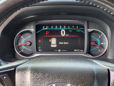 2021 Honda Pilot Touring 8 Passenger