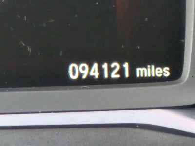 2021 Honda Pilot Touring 8 Passenger
