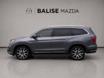 2021 Honda Pilot Touring 8 Passenger