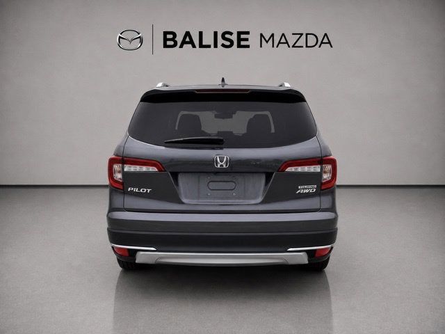 2021 Honda Pilot Touring 8 Passenger