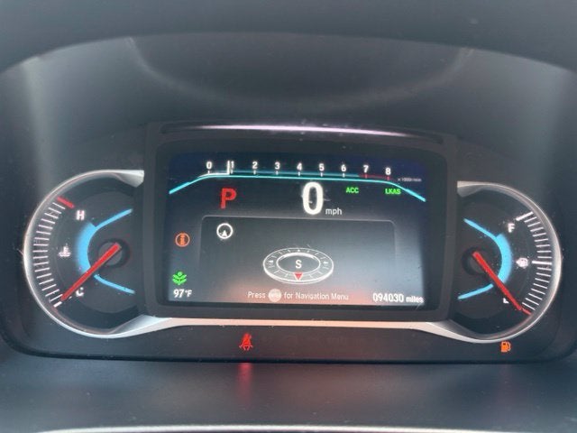 2021 Honda Pilot Touring 8 Passenger