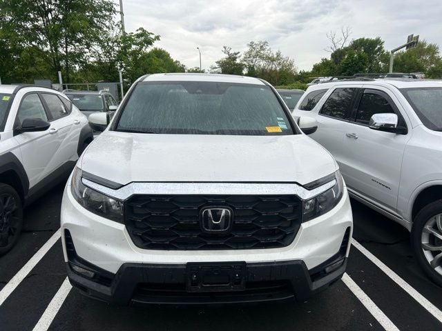 2024 Honda Passport EX-L