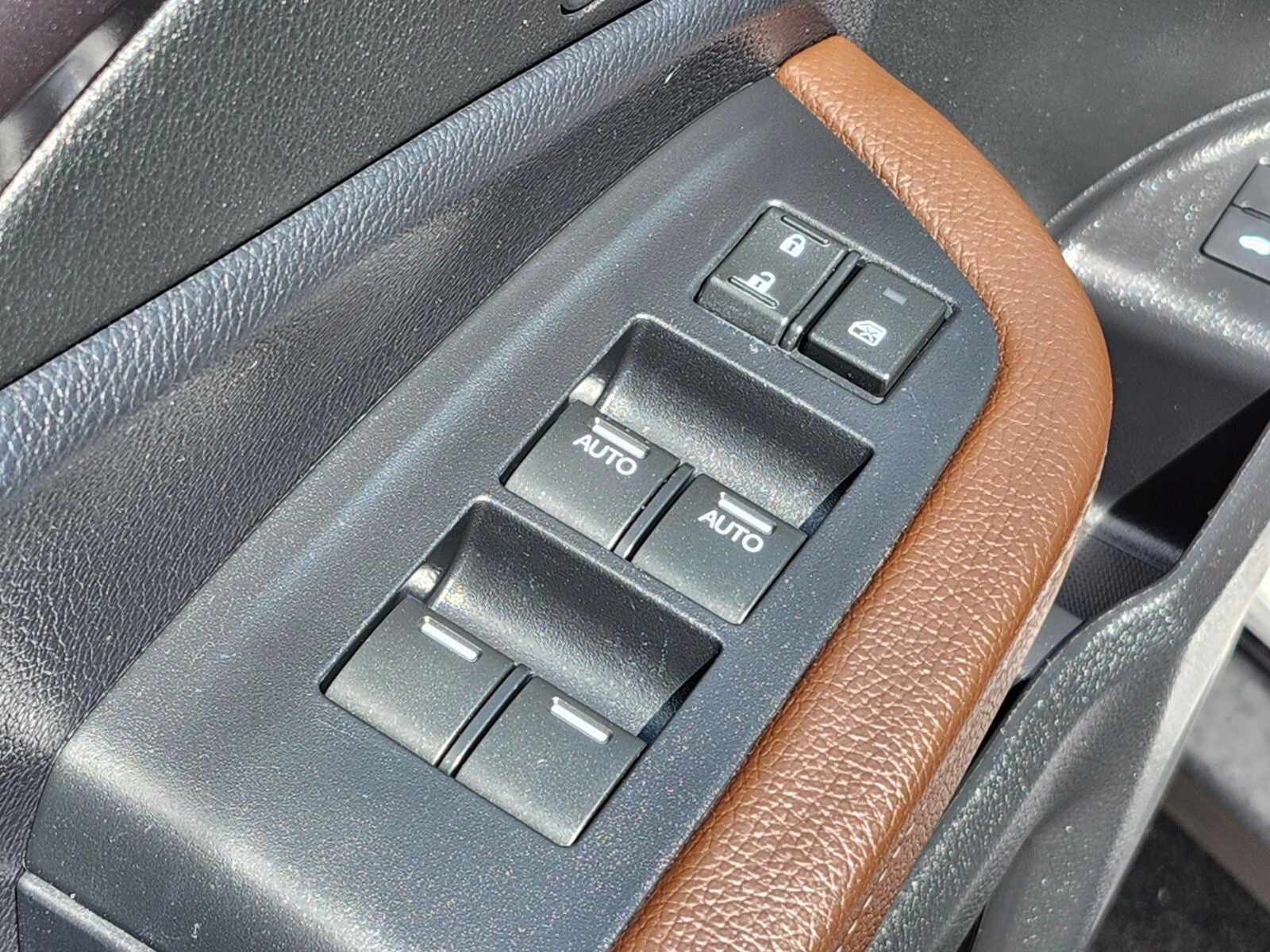 2024 Honda Passport EX-L