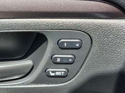 2024 Honda Passport EX-L