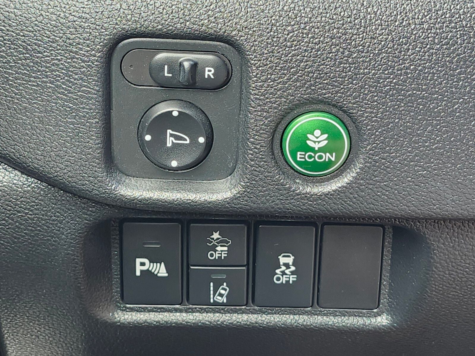 2024 Honda Passport EX-L