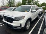 2024 Honda Passport EX-L