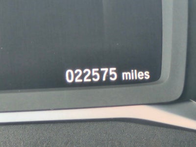 2024 Honda Passport EX-L